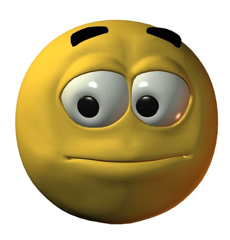 emoji meme 3d